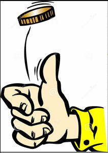 Flip a coin!
